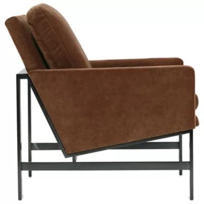 Everett Lounge Chair - Image 1