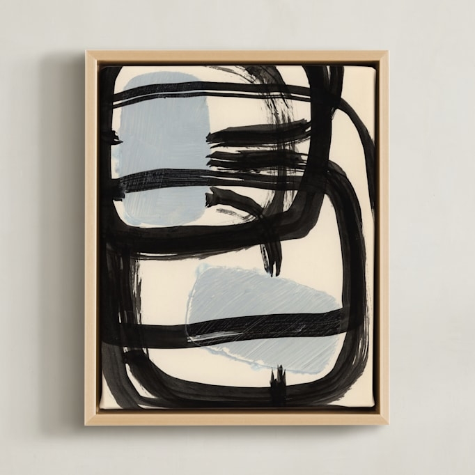 Encapsulated Shapes II Limited Edition Fine Art Print 2 - Image 0