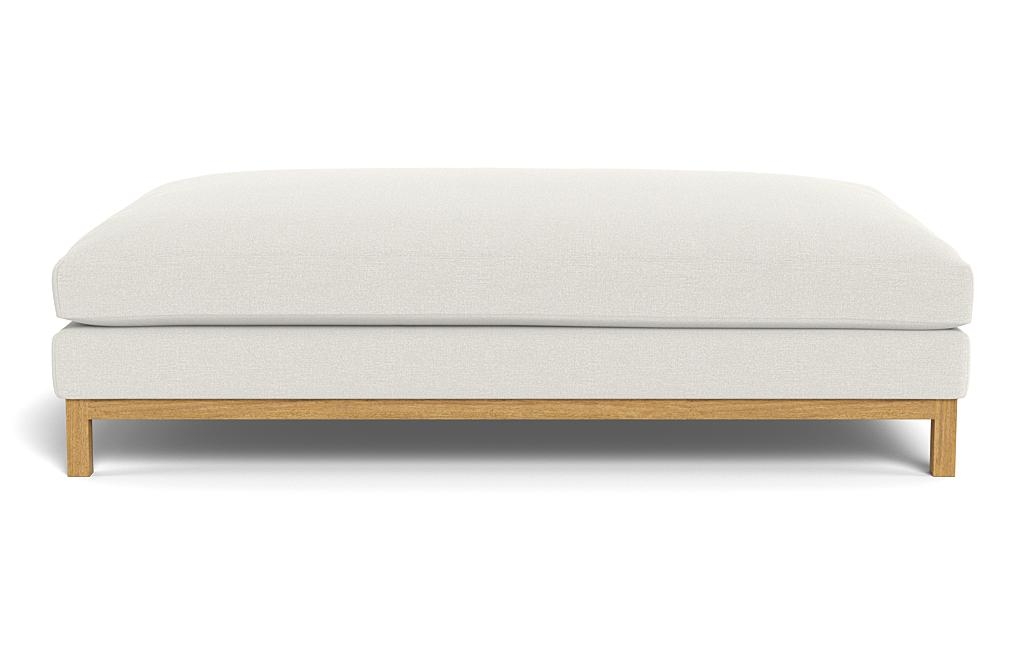 Jasper Ottoman - Image 0