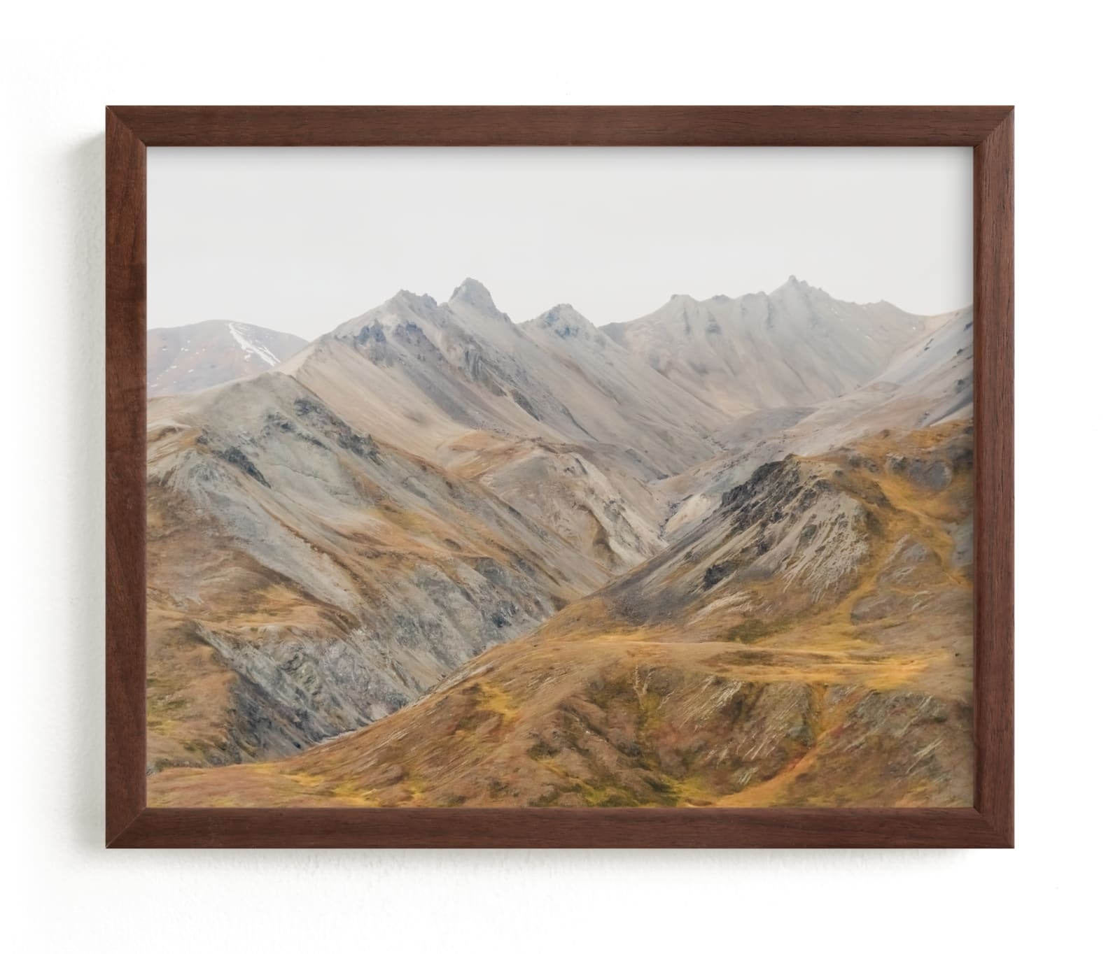 Eminence Open Edition Fine Art Print - Image 0