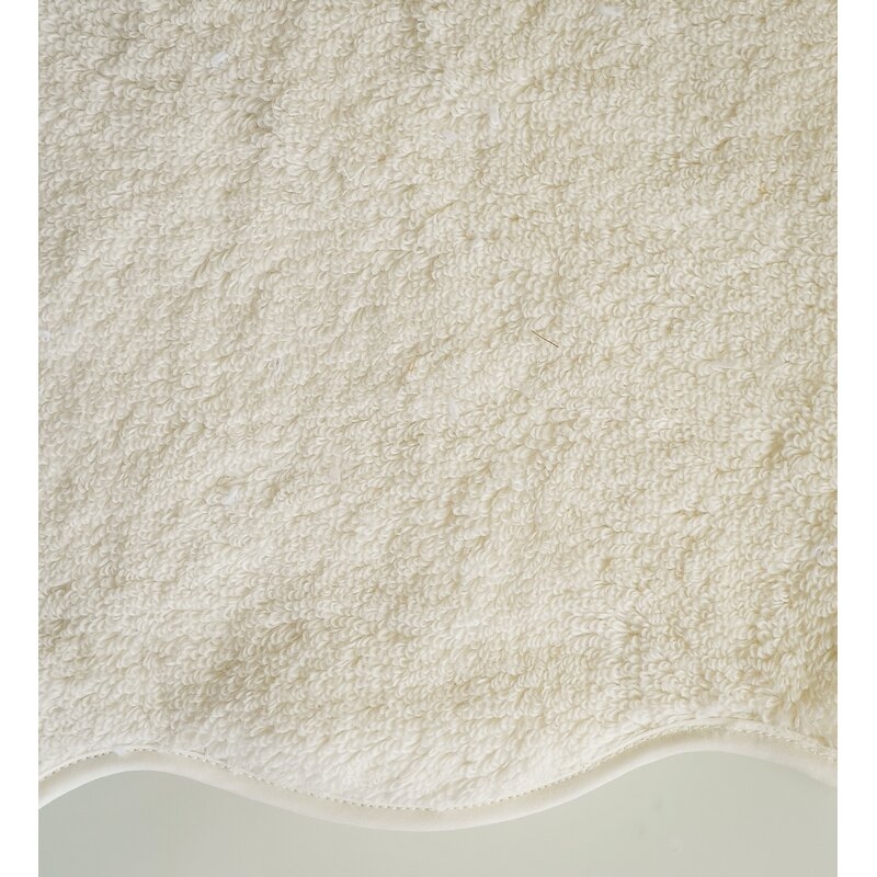 Home Treasures Linens Anytala 2 Piece Turkish Cotton Bath Sheet Towel Set - Image 0