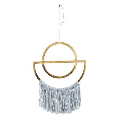 Larson Metal Wall Décor - Image 0