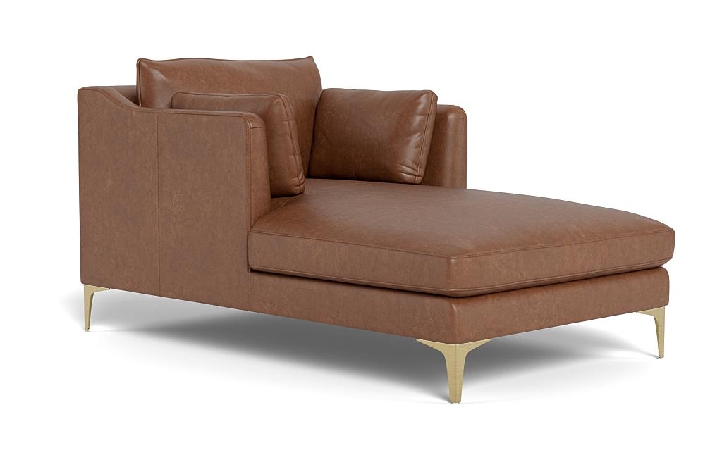 Caitlin Chaise Lounge by The EverygirlÃ?Â® - Image 1