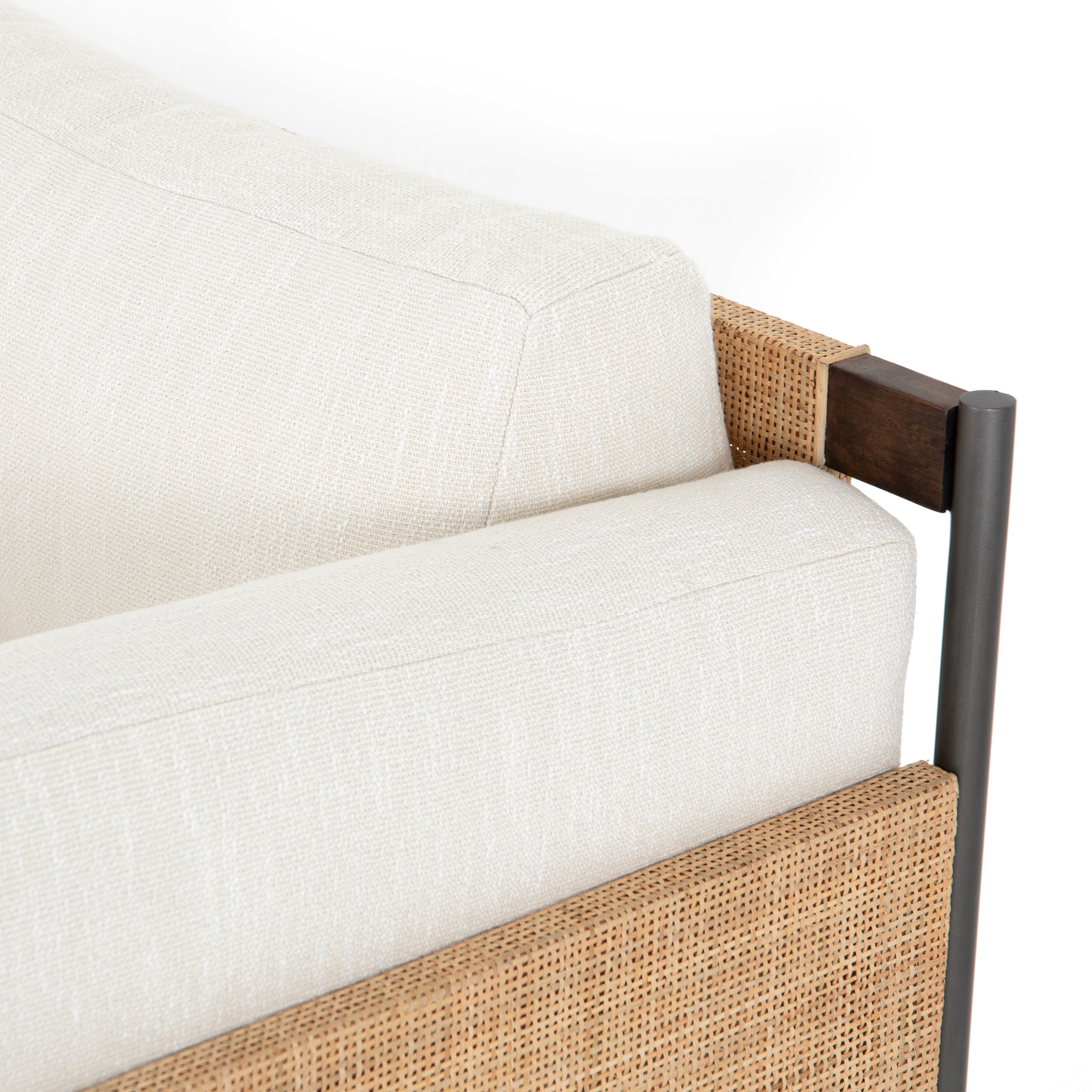 Jordan Chair-Natural Cane - Image 9