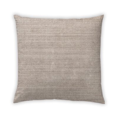 Sparland Mid-Century Urban Outdoor Square Pillow Cover & Insert - Image 0