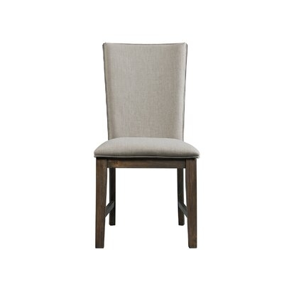 Joey Upholstered Dining Chair - Image 0