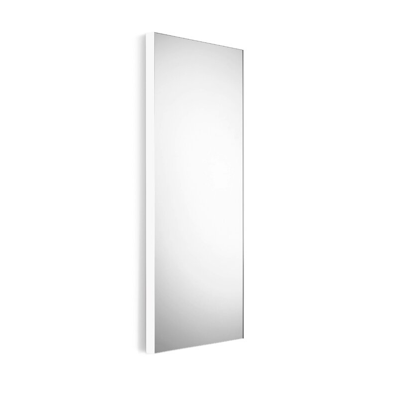 WS Bath Collections Speci Linea Modern & Contemporary Accent Mirror - Image 0