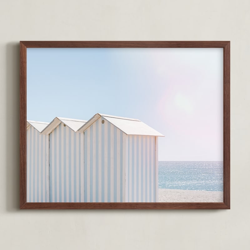 A Summer Day Limited Edition Fine Art Print 2 - Image 0