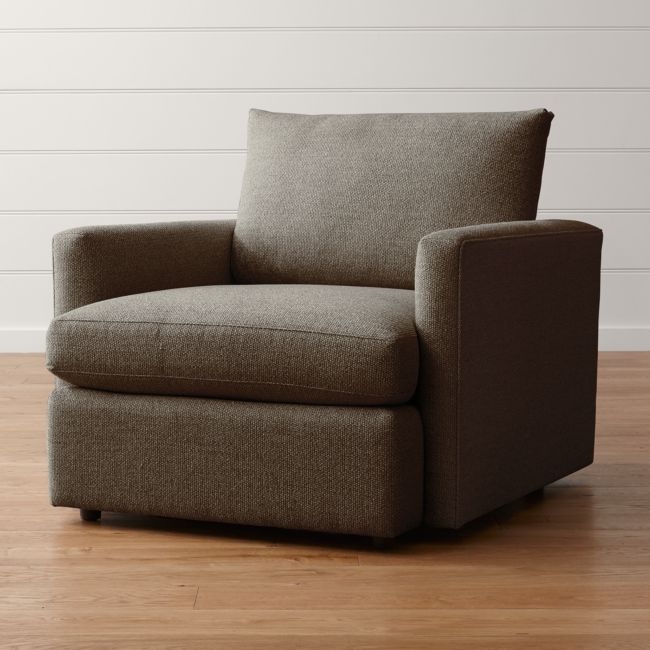 Lounge Accent Chair - Image 0