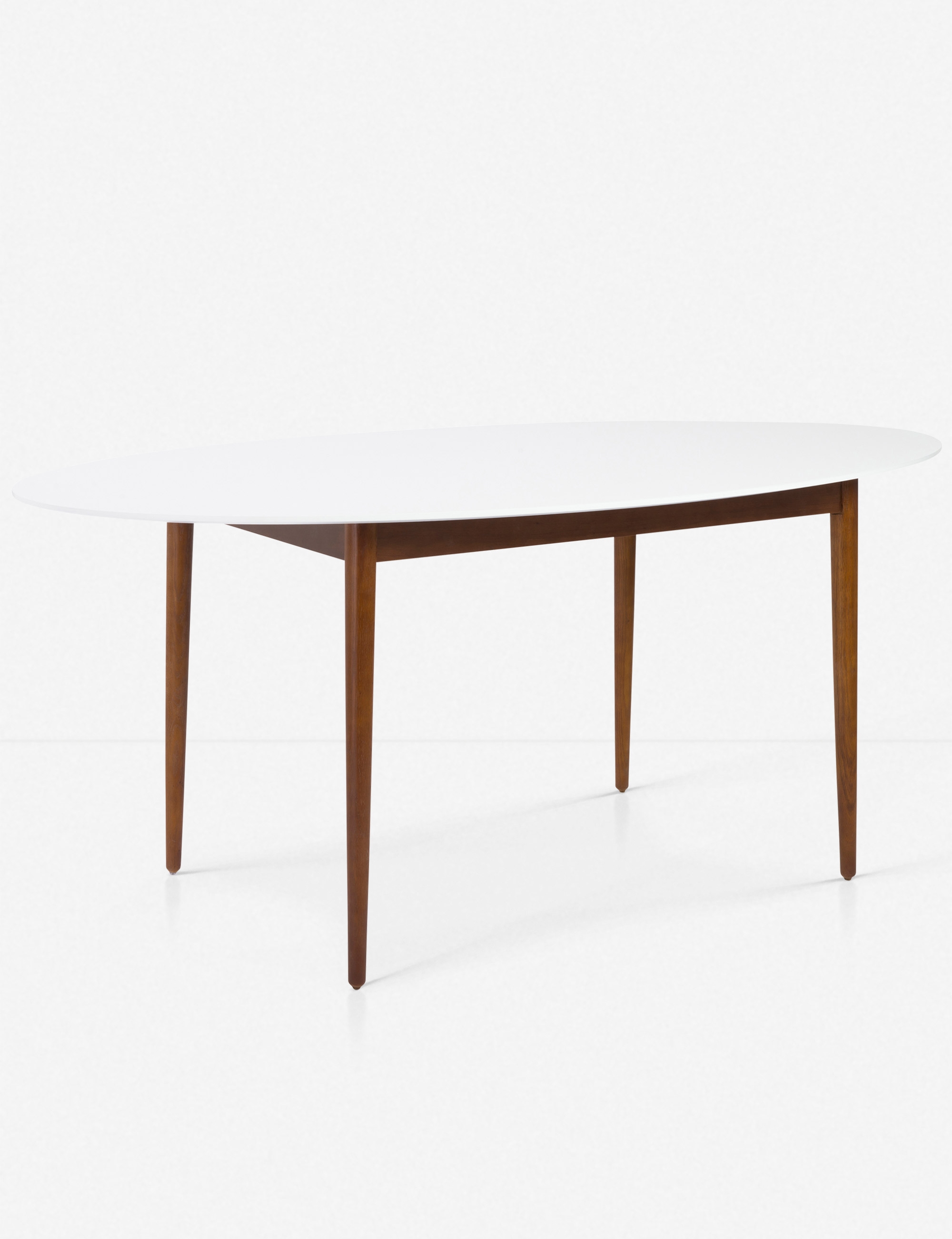Cici Oval Dining Table - Image 1