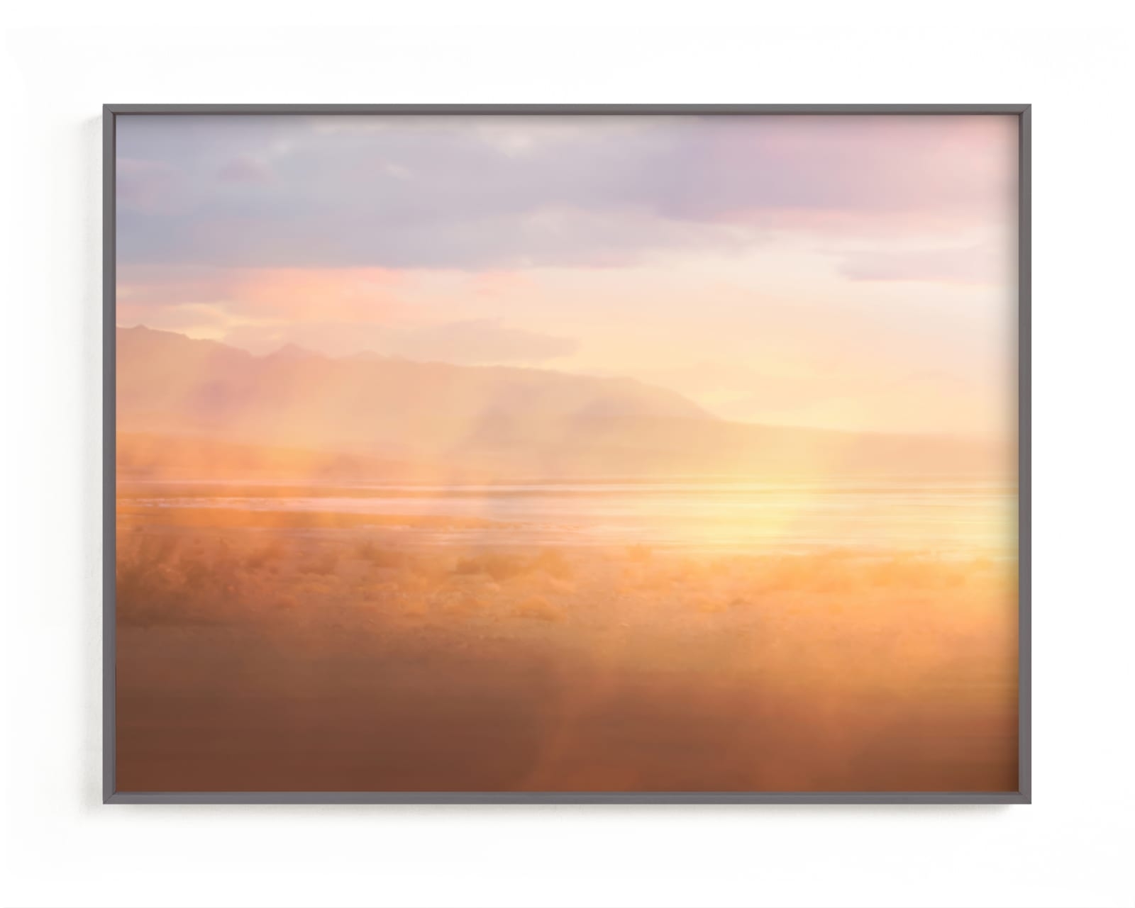 Desert Dreams Limited Edition Fine Art Print 2 - Image 0