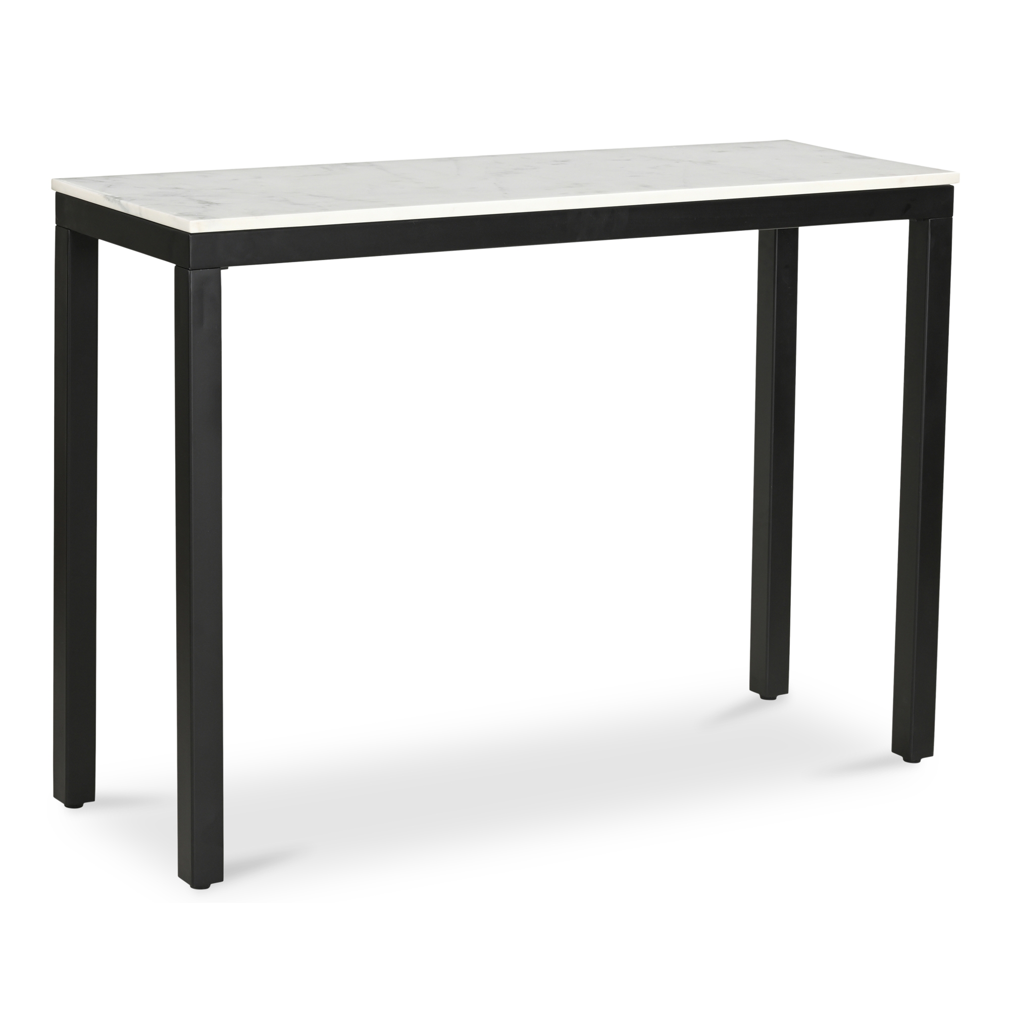 Parson Console Table White - Image 2