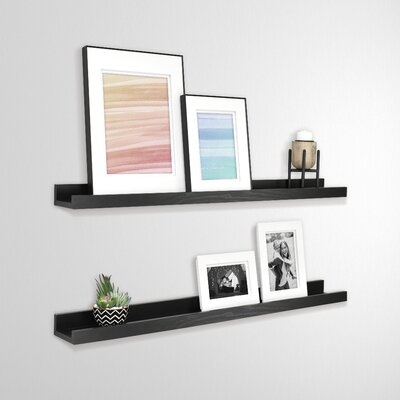 Tallapoosa Picture Floating Shelf - Image 0