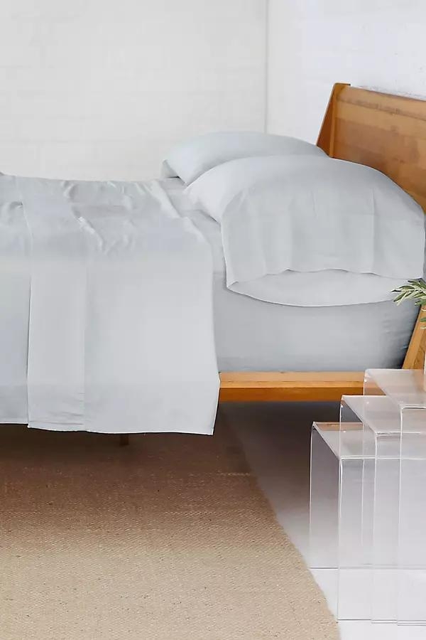 Bamboo Sateen Sheet Set - Image 0
