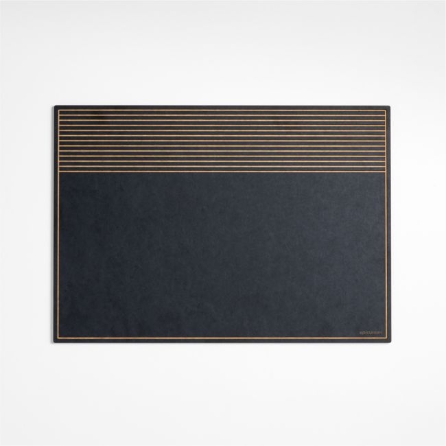 Epicurean Modern Minimalist Paper Composite Cutting Board 20"x14" - Image 0