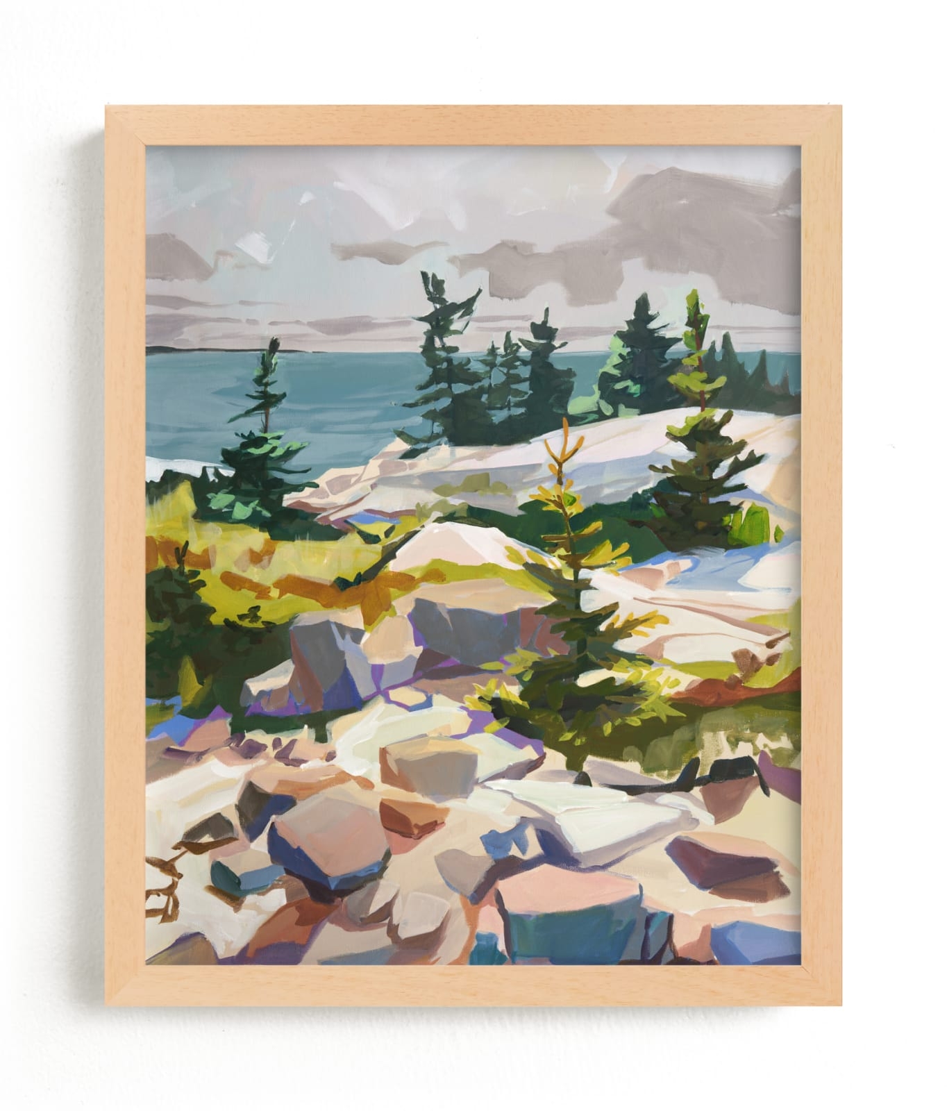 Under The Midday Sun Limited Edition Fine Art Print 2 - Image 0