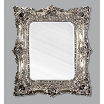 Rosia Venetian Accent Mirror - Image 0