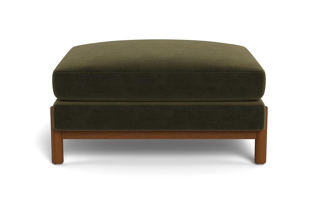 Oslo Rectangle Ottoman - Image 0