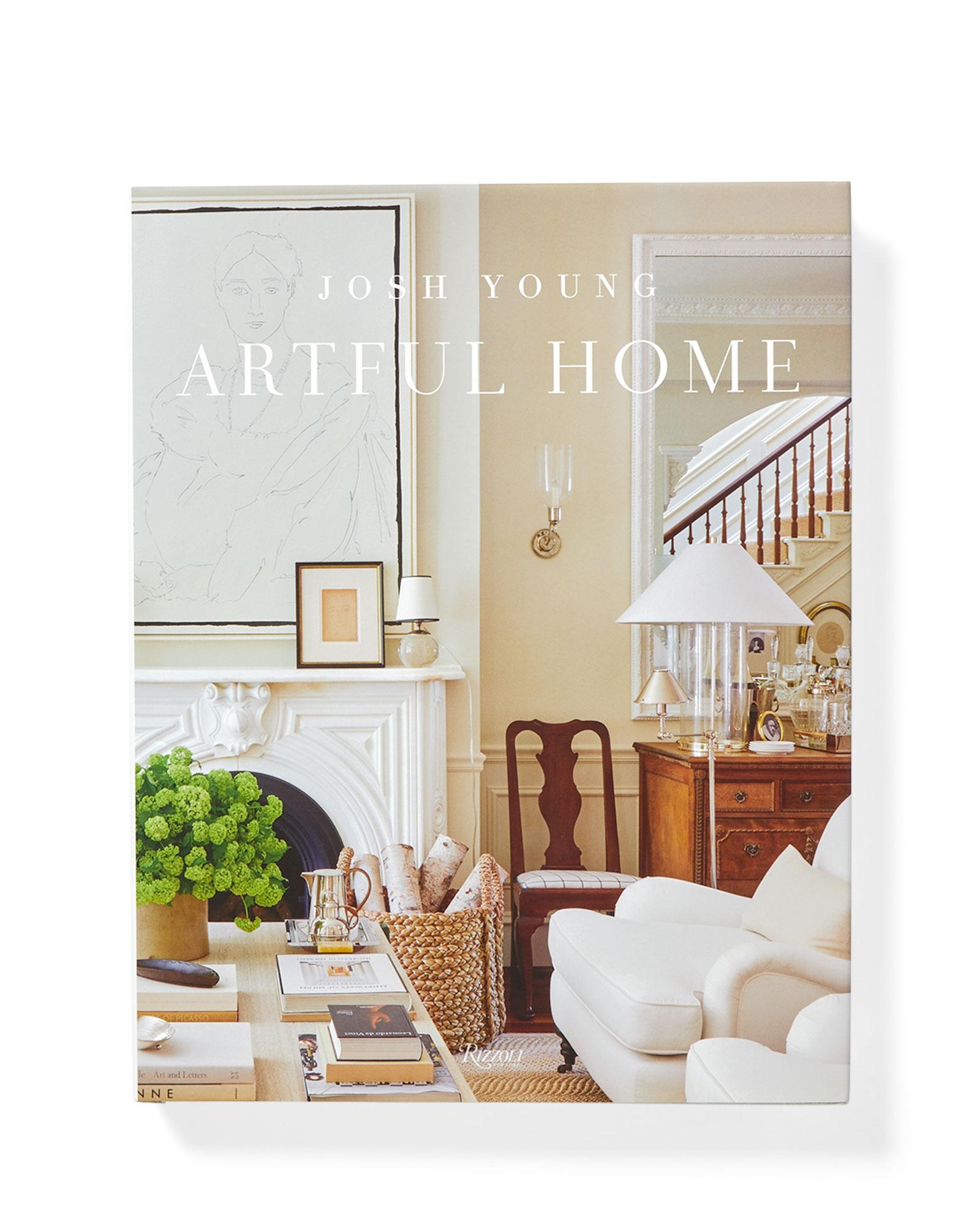 "Artful Home" by Josh Young & Kirsten Francis - Image 0