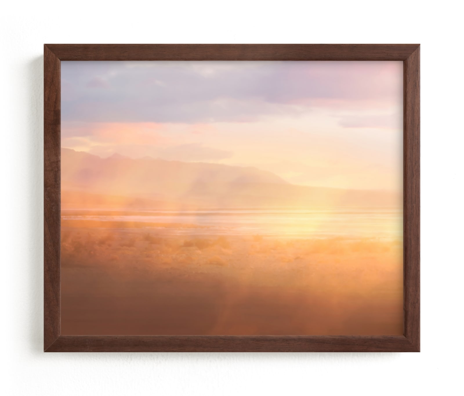 Desert Dreams Limited Edition Fine Art Print 2 - Image 0