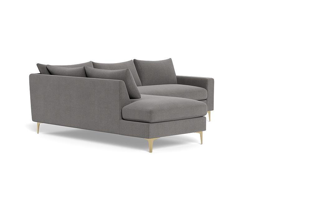 Sloan 3-Seat Left Bumper Sectional - Image 1