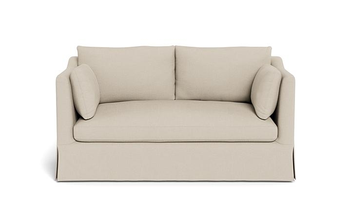 Caitlin Slipcovered Loveseat by The EverygirlÃ?Â® - Image 0
