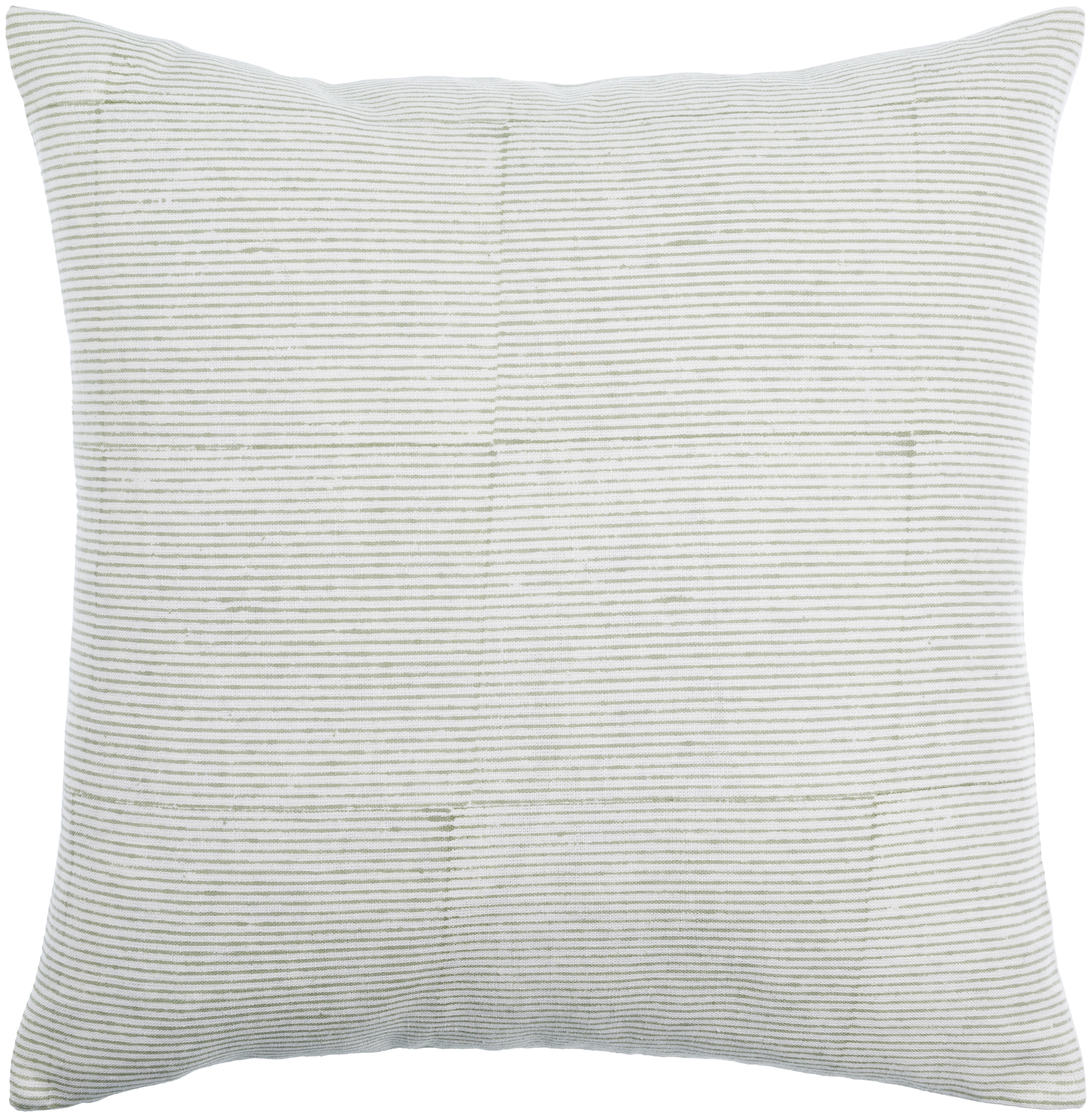 Chateau de Chic CUD-006 18"L x 18"W Pillow Cover - Image 0