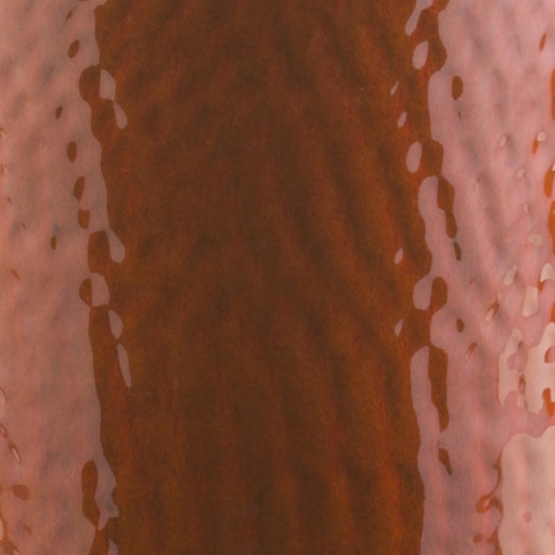 Zuniga 5.71 x 5.71 x 13.98 Table Vase - Image 2