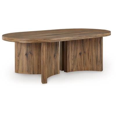 Austanny Coffee Table - Image 0