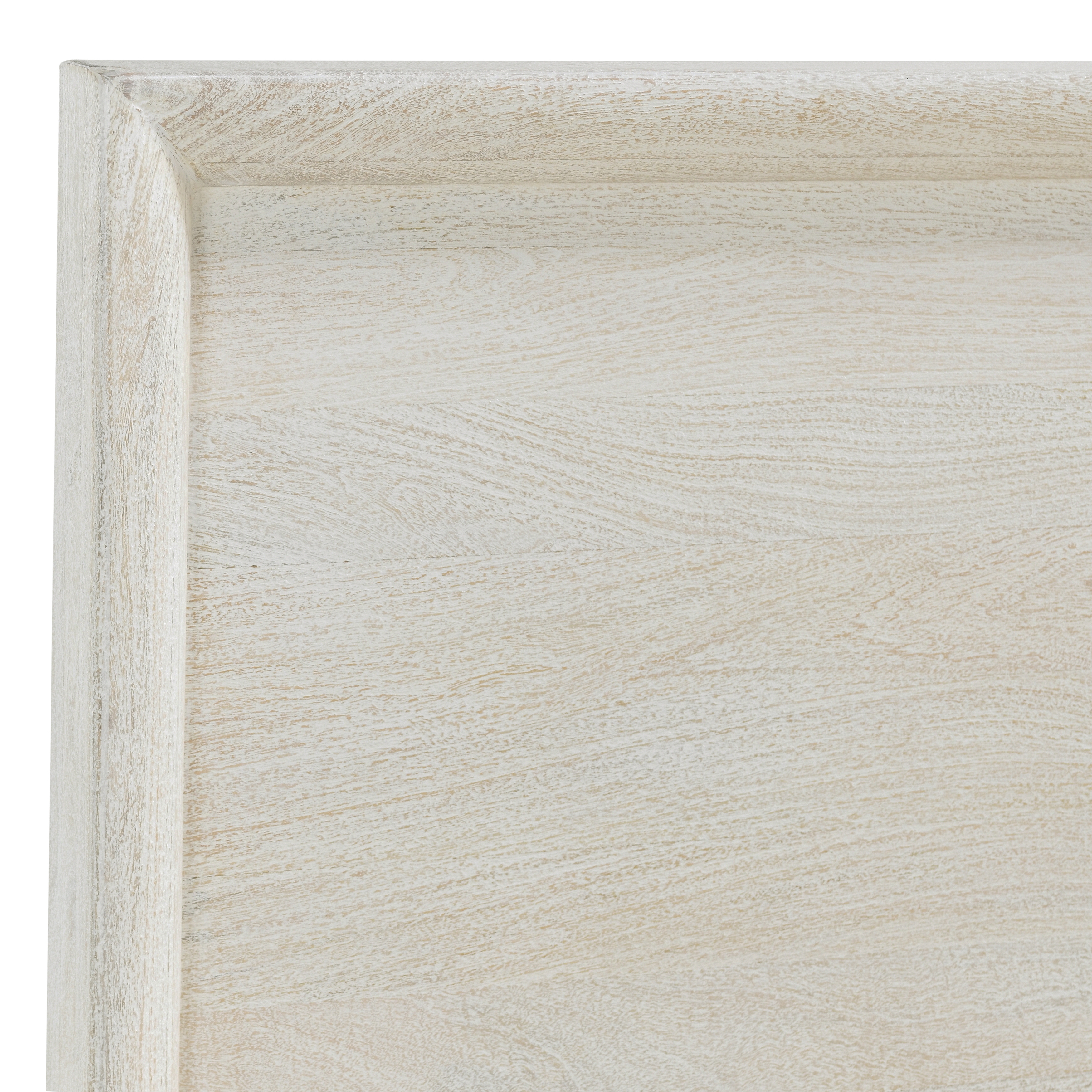 Reece Cal King Bed Sand - Image 4