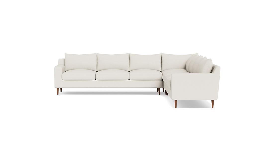 Sloan 6-Seat Corner Sectional - Image 0