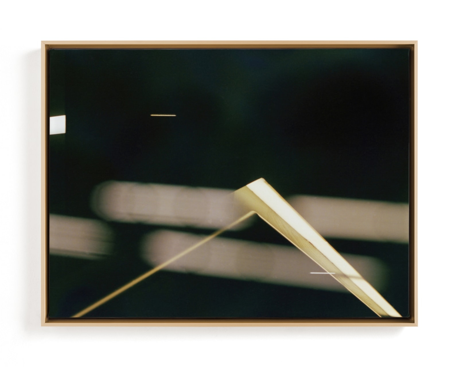 Experiments With Film 007 Limited Edition Fine Art Print 2 - Image 0