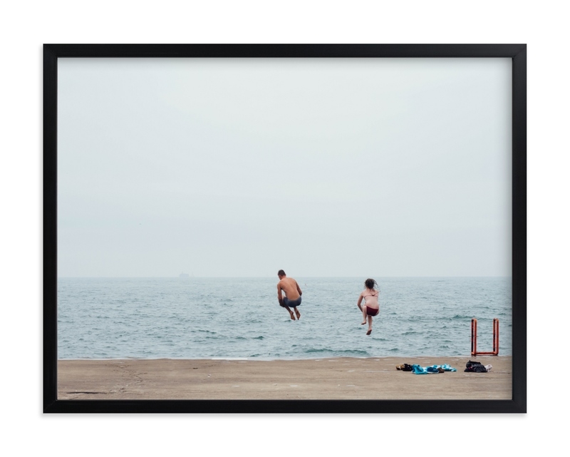 August Limited Edition Fine Art Print 1 - Image 0