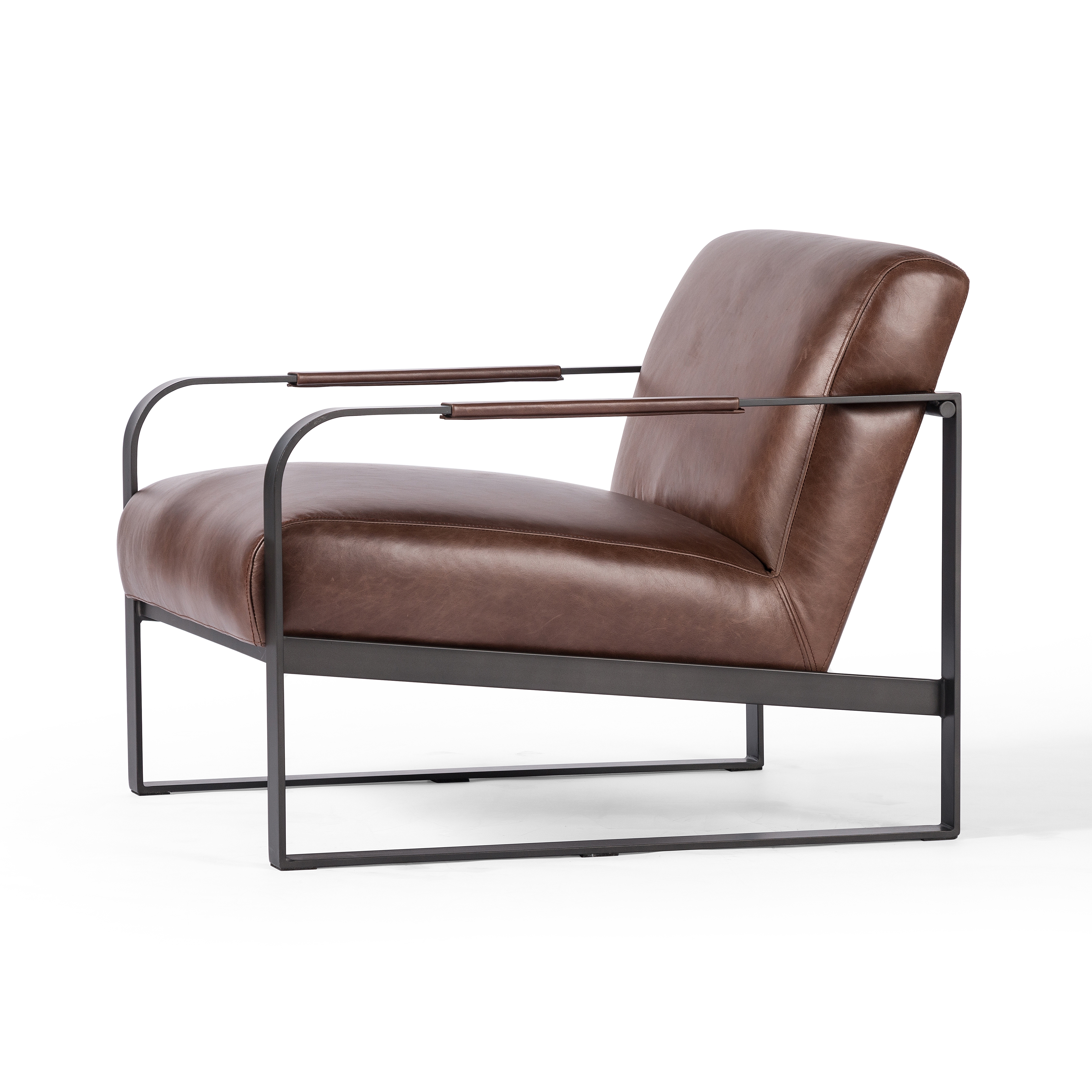 Jules Chair-Havana Brown - Image 1
