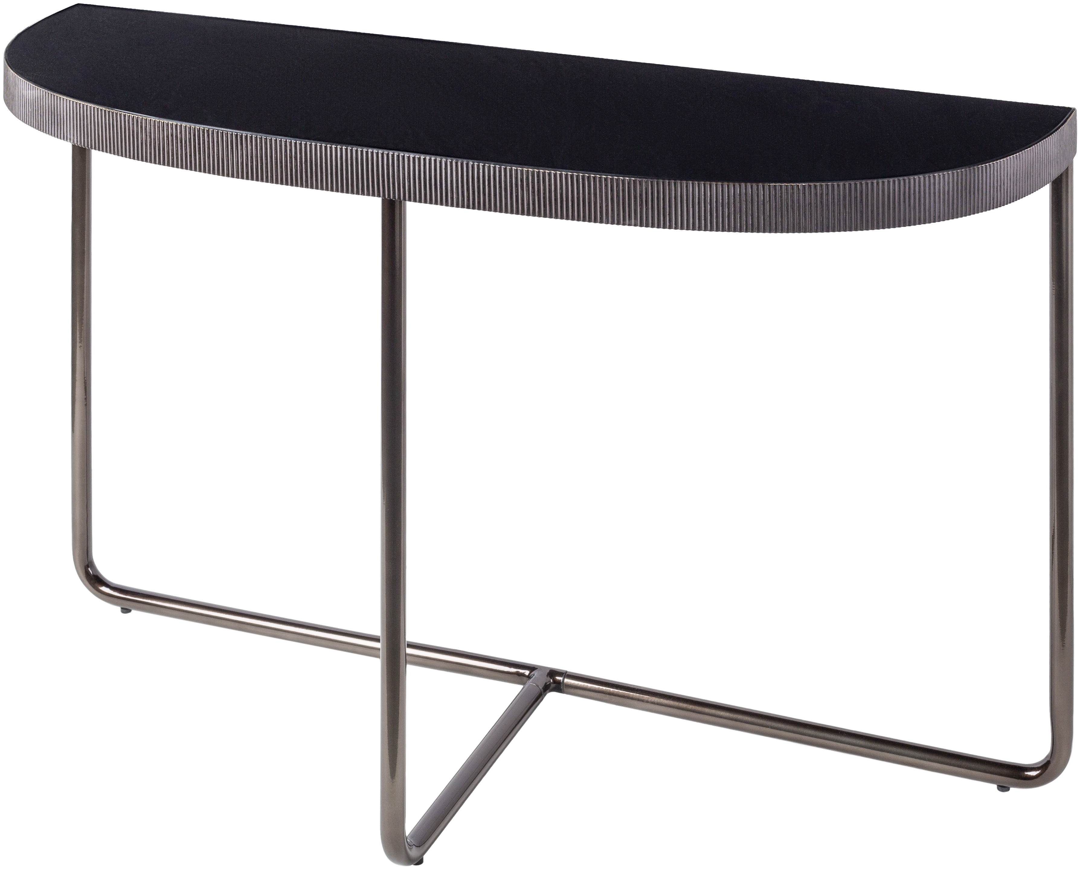 Melton  31"H x 48"W x 17"D Console Table - Image 0