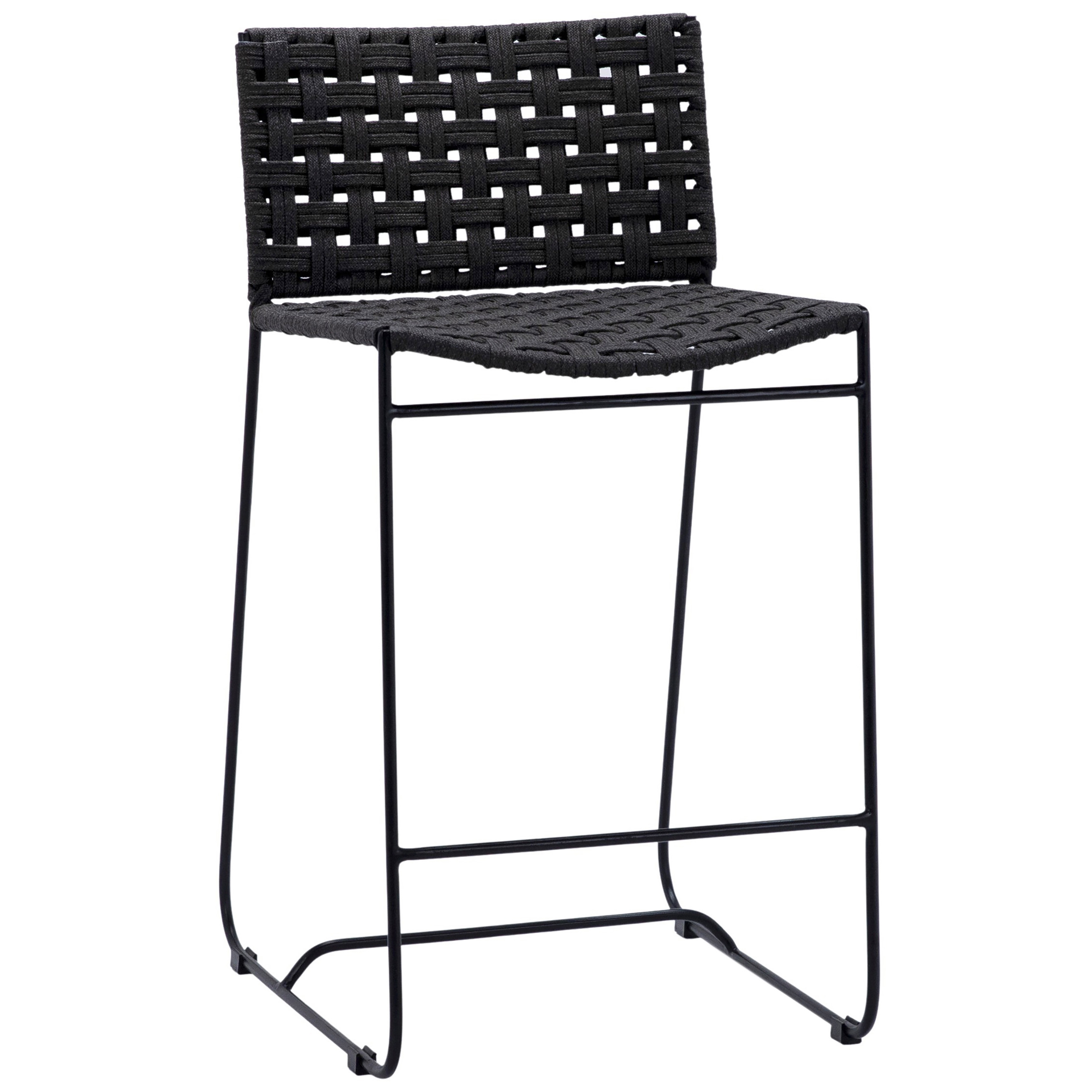 Forbes Outdoor Counter Stool - Image 0