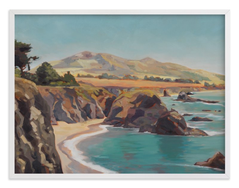 The Wild Sonoma Coast Limited Edition Fine Art Print 1 - Image 0