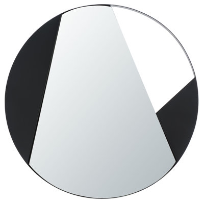 Dinas Mirror - Image 0