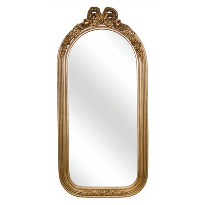 Hanning Bow Wall Mirror - Image 0