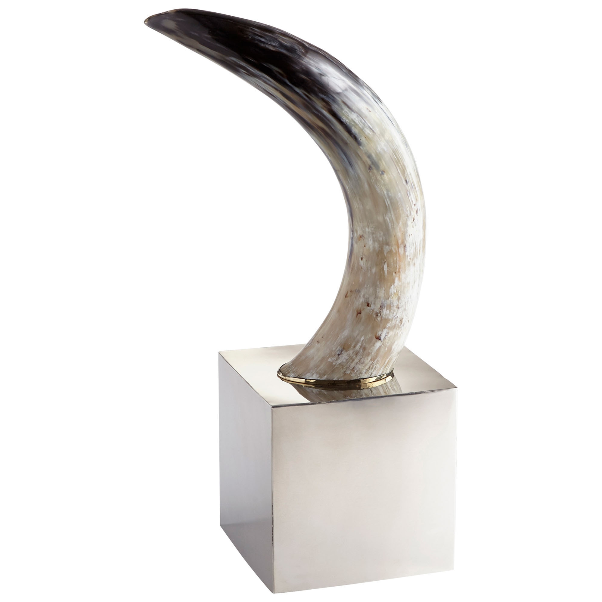 Cape Horn Sculpture - Image 0
