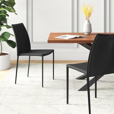 Sokol Upholstered Dining Chair - Image 0