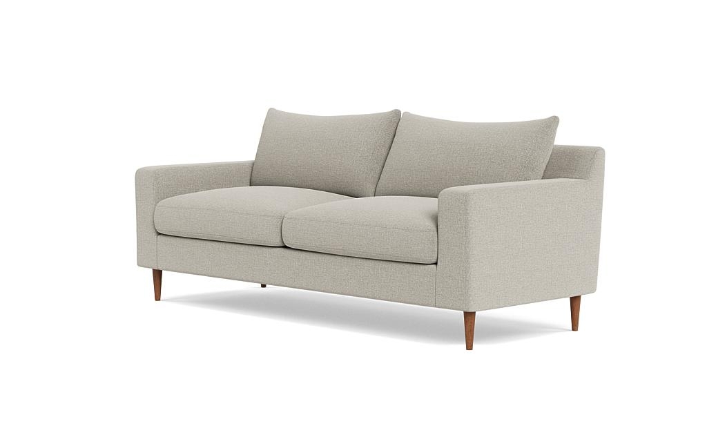 Sloan Fabric 2-Seat Sofa - Image 2