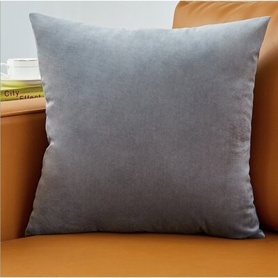 Erla Velvet Throw Pillow - set of 2 - Image 0
