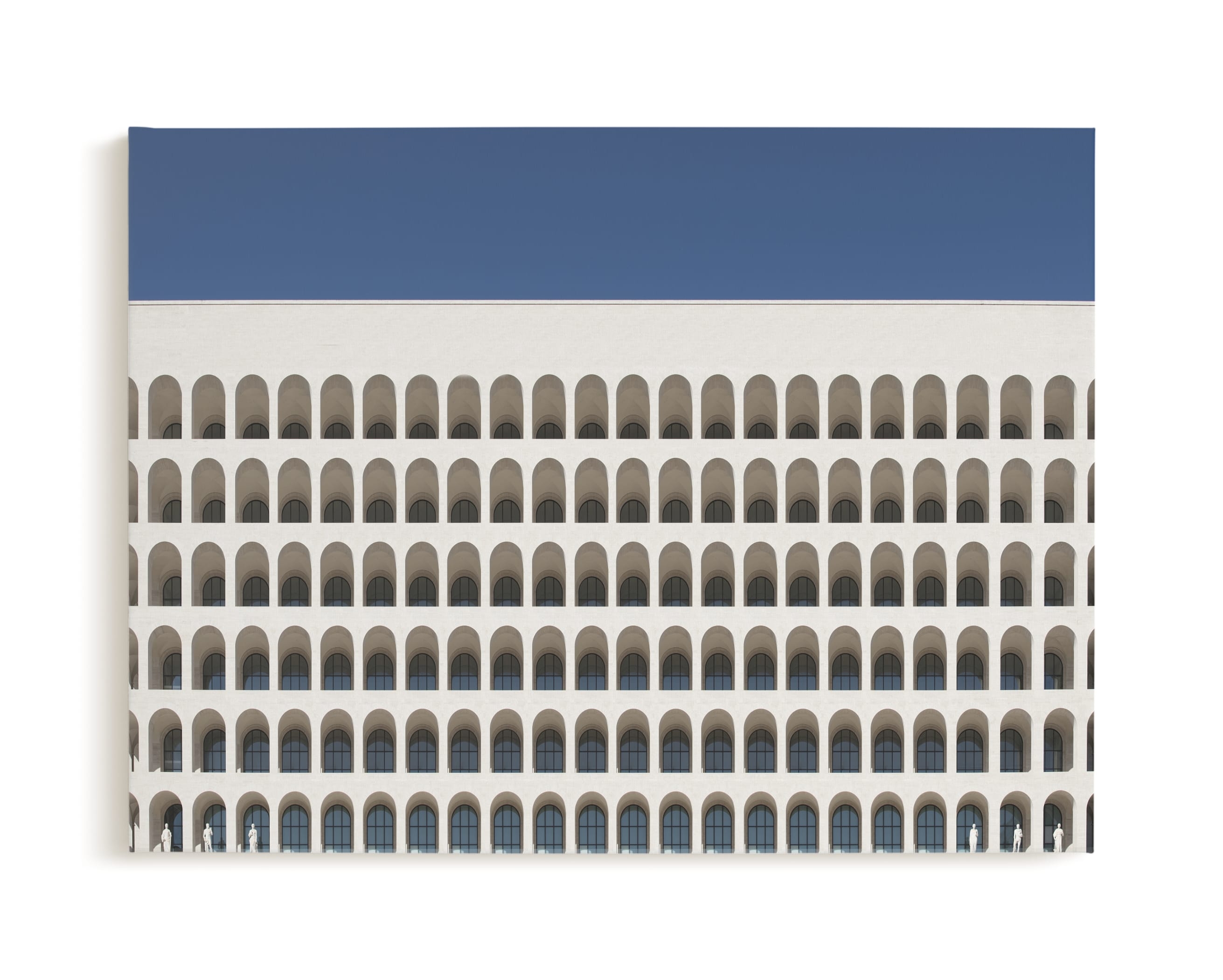 Do Not Stop The Clock Limited Edition Fine Art Print 1 - Image 0