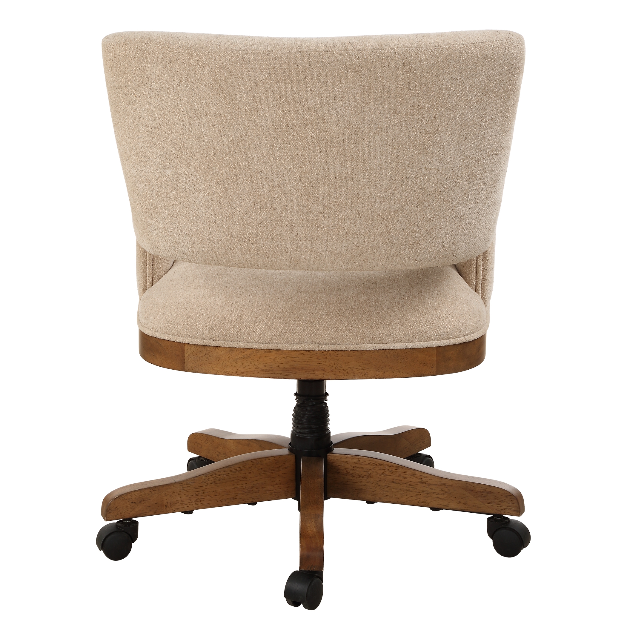 Aspect Mid-Century Desk Chair - Image 8