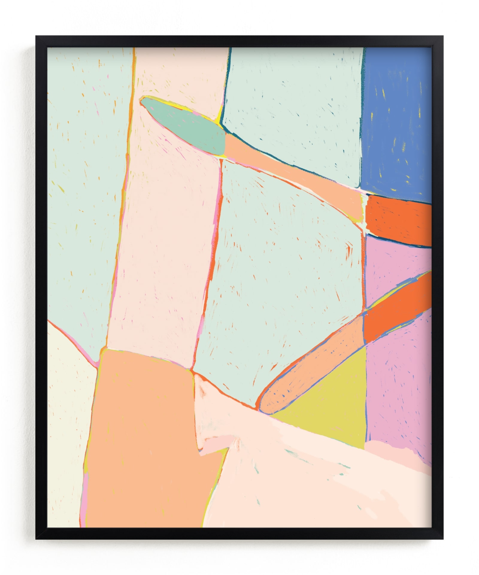 The Light Limited Edition Fine Art Print 2 - Image 0