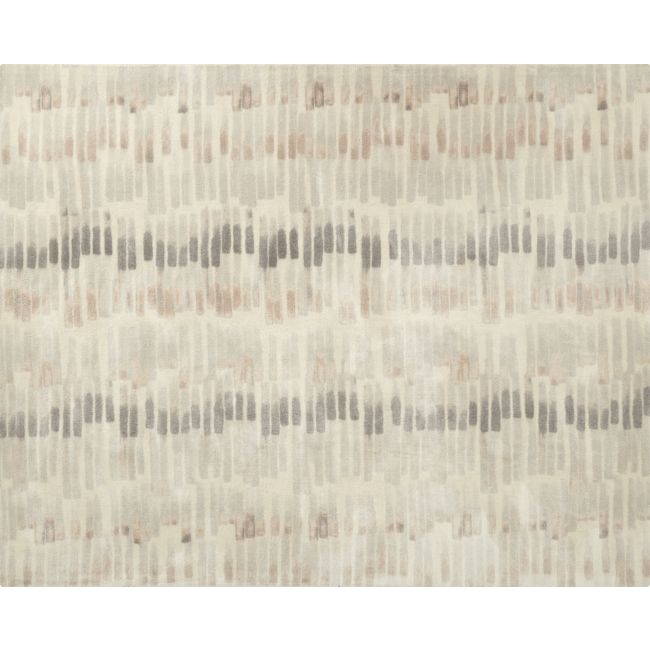 Sandrine Brushstroke Rug 8'x10' - Image 0