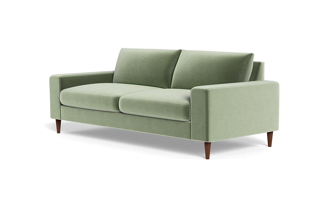 Saylor Wide Arm 2-Seat Sofa - Image 2