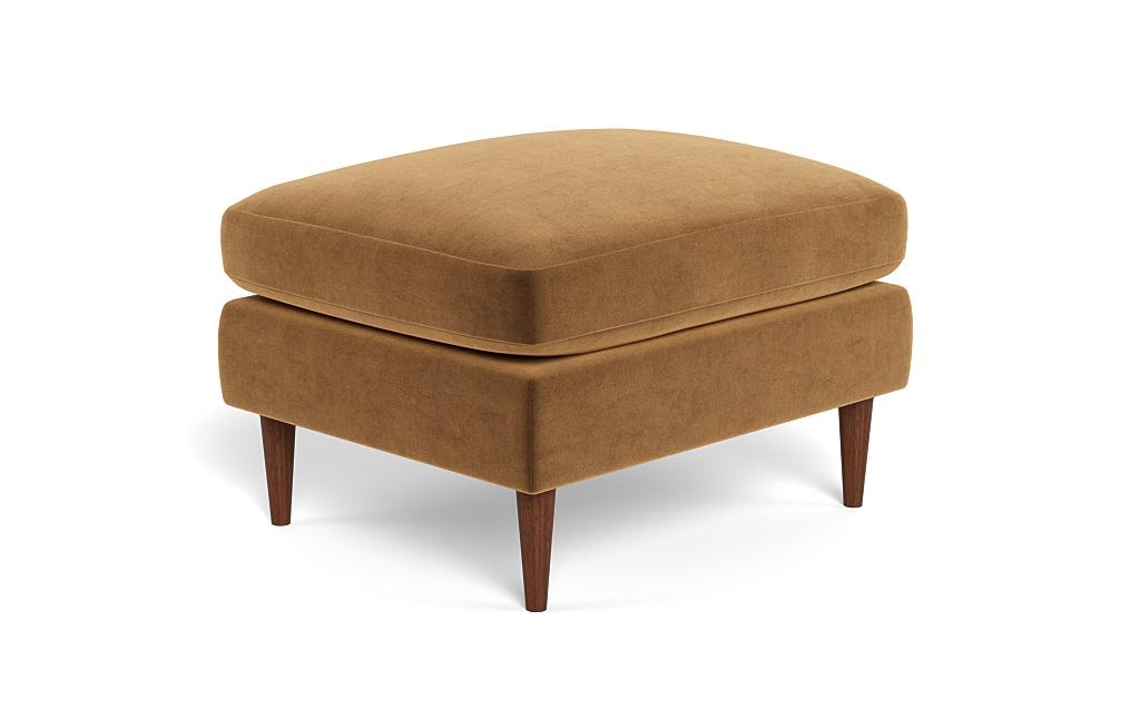 Saylor Ottoman - Image 1