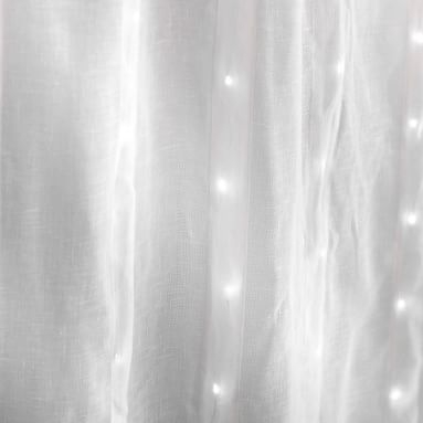 Fairy Light Panel, White - Image 1